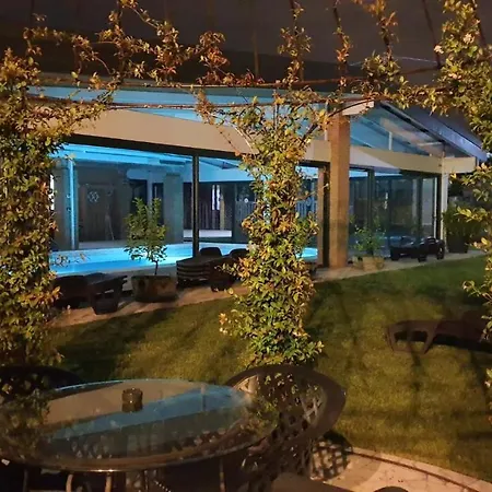 Relax Apartments Ev