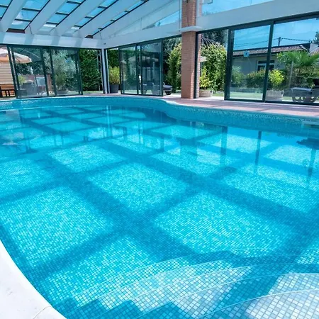 Relax Apartments Ev Castelnuovo del Garda