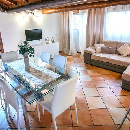 Apartamento Relax Apartments Ev Castelnuovo del Garda
