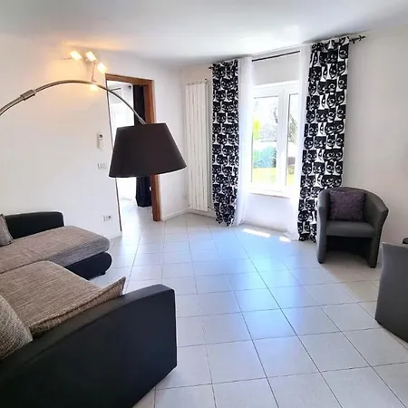 Relax Apartments Ev