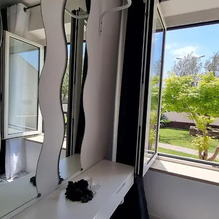 Apartamento Relax Apartments Ev *