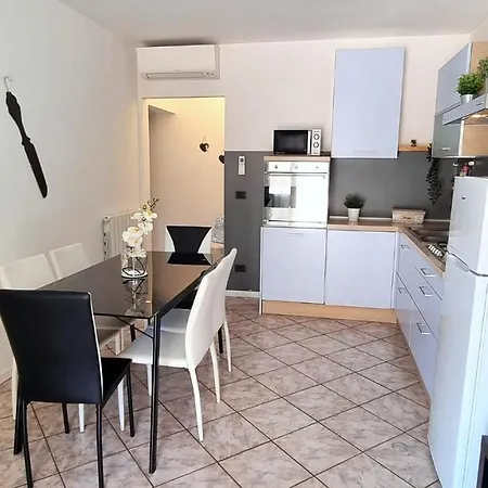 Relax Apartments Ev Castelnuovo del Garda