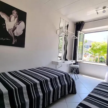 Relax Apartments Ev