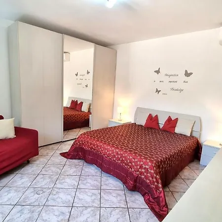 Apartamento Relax Apartments Ev *