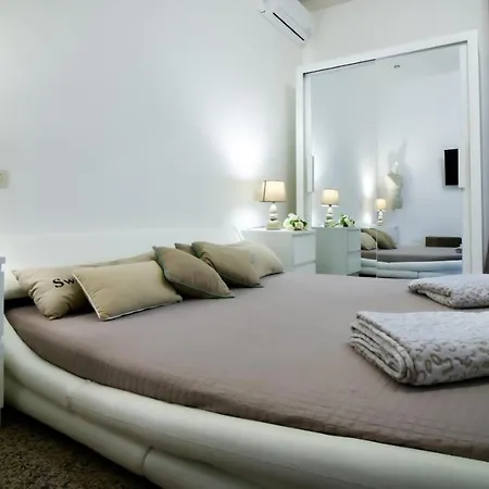 Relax Apartments Ev *