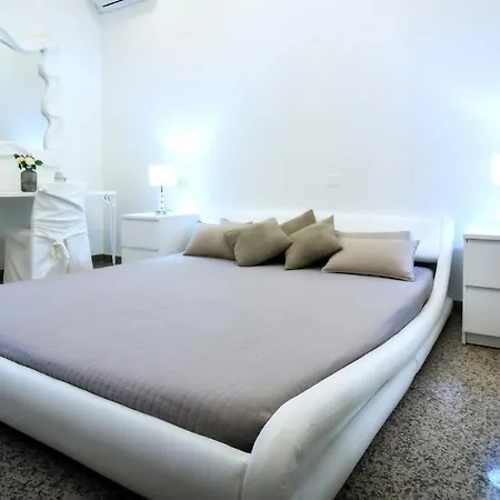 Apartamento Relax Apartments Ev