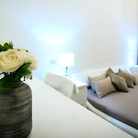 Apartamento Relax Apartments Ev *