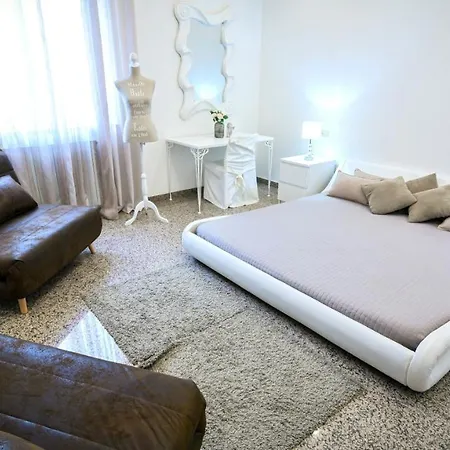 Relax Apartments Ev
