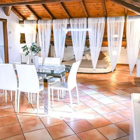 Relax Apartments Ev