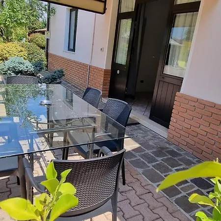 Relax Apartments Ev Apartamento