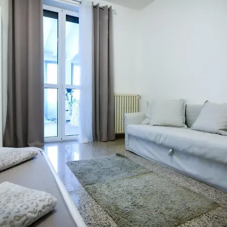 Relax Apartments Ev *