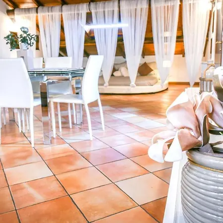 Apartamento Relax Apartments Ev *