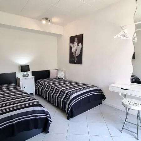 Apartamento Relax Apartments Ev