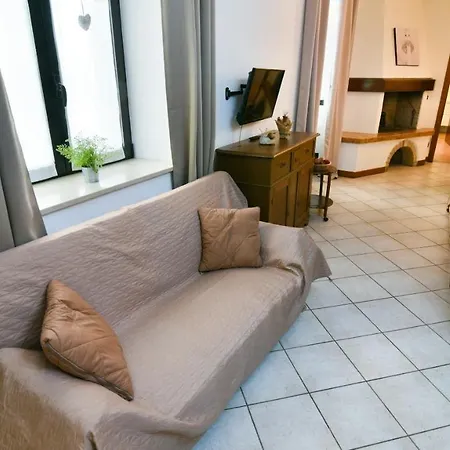 Apartamento Relax Apartments Ev