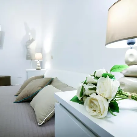 Relax Apartments Ev