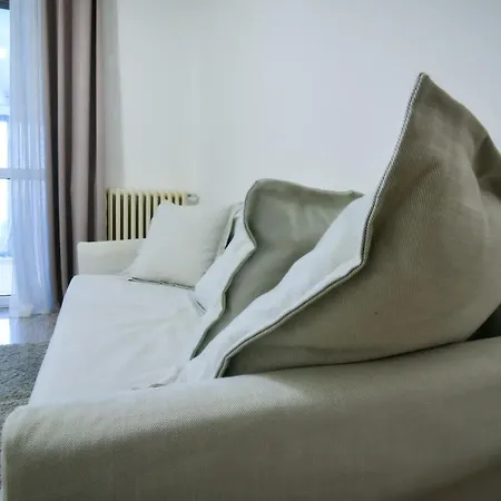 Relax Apartments Ev