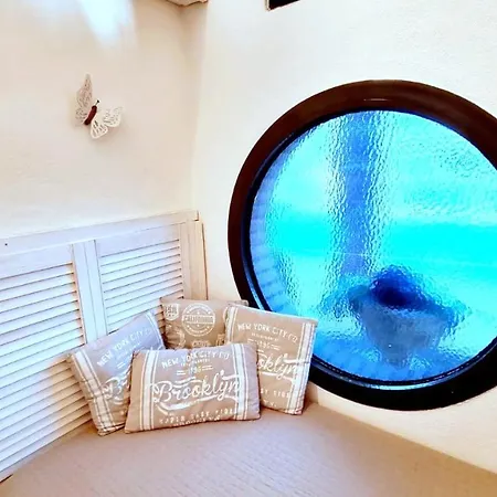 Relax Apartments Ev Apartamento