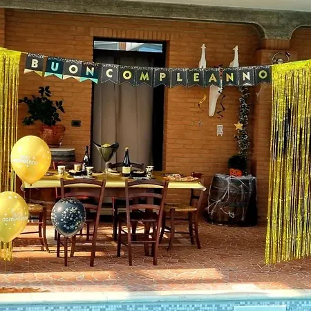Apartamento Relax Apartments Ev
