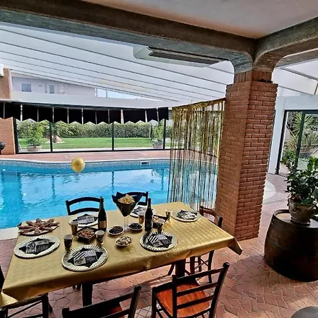 Apartamento Relax Apartments Ev *