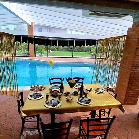 Relax Apartments Ev Castelnuovo del Garda