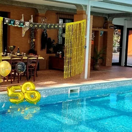 Relax Apartments Ev Apartamento *