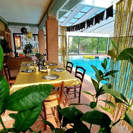 Relax Apartments Ev Castelnuovo del Garda