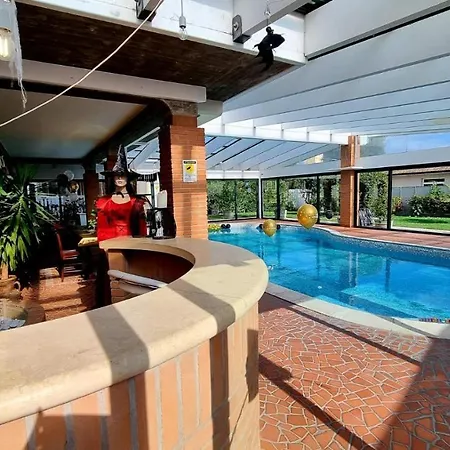 Relax Apartments Ev