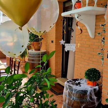 Relax Apartments Ev Apartamento Castelnuovo del Garda