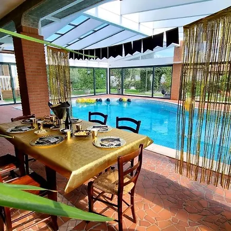 Relax Apartments Ev