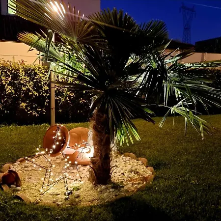Relax Apartments Ev Apartamento Castelnuovo del Garda