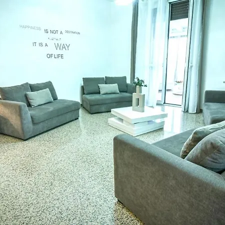 Apartamento Relax Apartments Ev