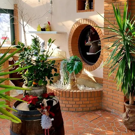 Relax Apartments Ev Apartamento