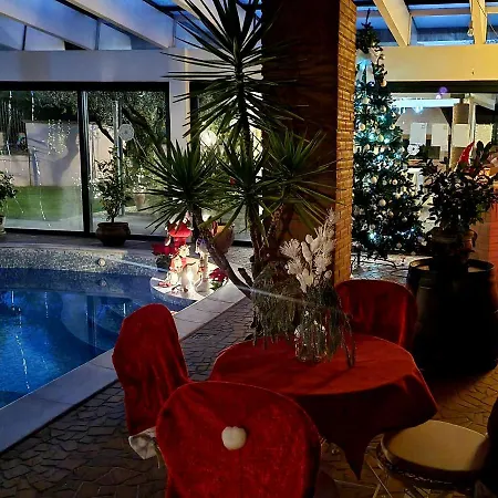 Relax Apartments Ev *