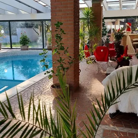 Relax Apartments Ev *