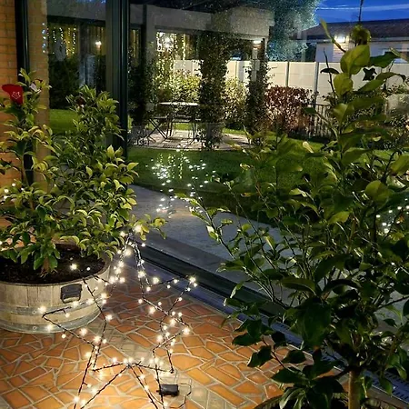 Apartamento Relax Apartments Ev