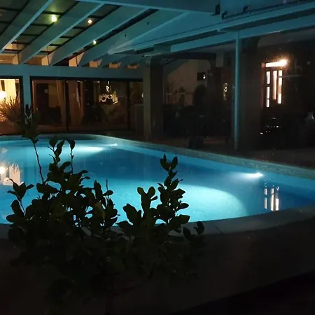 Apartamento Relax Apartments Ev Castelnuovo del Garda