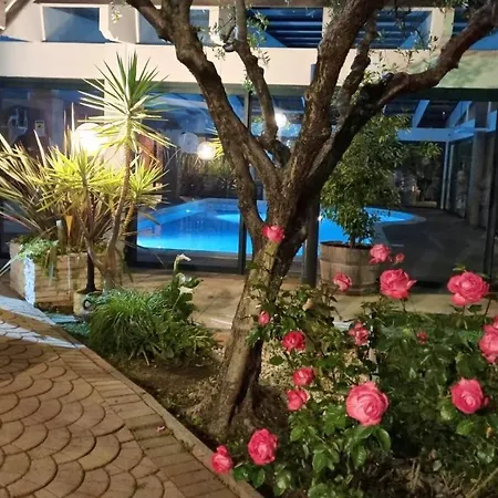 Apartamento Relax Apartments Ev