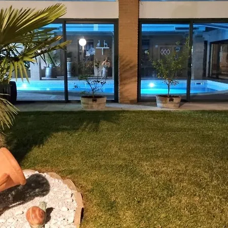 Relax Apartments Ev * Castelnuovo del Garda